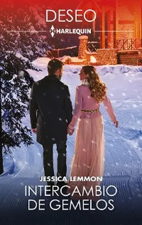 Lemmon |  Intercambio de gemelos | eBook | Sack Fachmedien