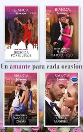 Marinelli / Wight / Ashenden |  E-Pack Bianca febrero 2023 | eBook | Sack Fachmedien
