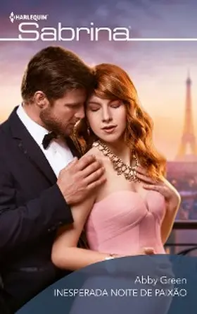 Green |  Inesperada noite de paixão | eBook | Sack Fachmedien