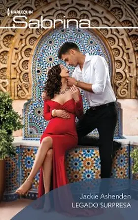 Ashenden |  Legado surpresa | eBook | Sack Fachmedien