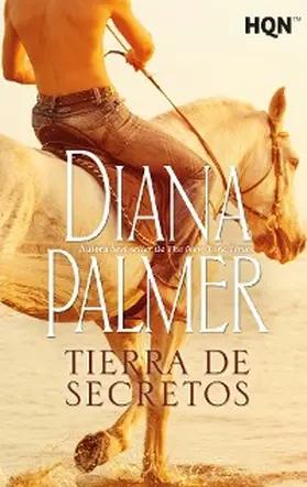Palmer |  Tierra de secretos | eBook | Sack Fachmedien
