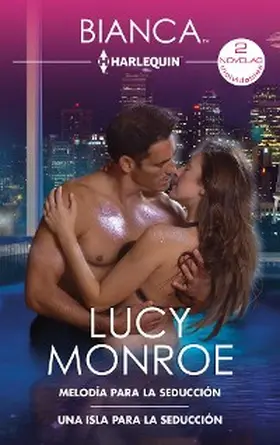 Monroe |  Melodía para la seducción - Una isla para la seducción | eBook | Sack Fachmedien