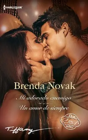 Novak |  Mi adorado enemigo - Un amor de siempre | eBook | Sack Fachmedien