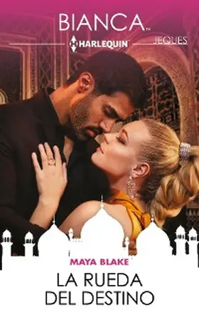 Blake |  La rueda del destino | eBook | Sack Fachmedien