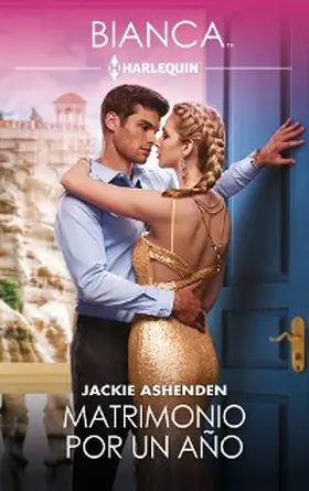 Ashenden |  Matrimonio por un año | eBook | Sack Fachmedien