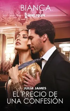 James |  El precio de una confesión | eBook | Sack Fachmedien