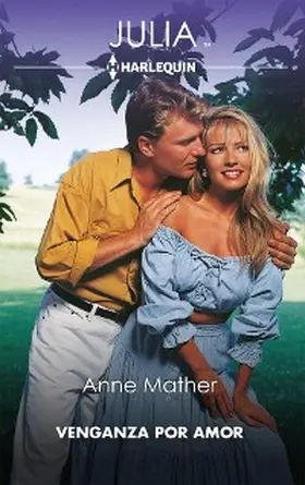 Mather |  Venganza por amor | eBook | Sack Fachmedien