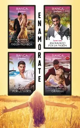 Yates / King / Graham |  E-Pack Bianca junio 2023 | eBook | Sack Fachmedien