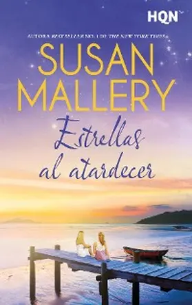 Mallery |  Estrellas al atardecer | eBook | Sack Fachmedien