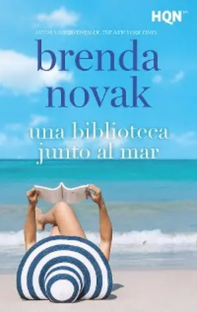 Novak |  Una biblioteca junto al mar | eBook | Sack Fachmedien
