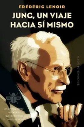 Lenoir |  Jung, un viaje hacia sí mismo | eBook | Sack Fachmedien