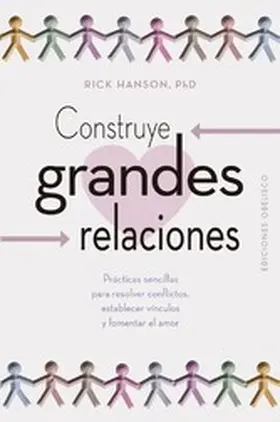 Hanson |  Construye grandes relaciones | eBook | Sack Fachmedien