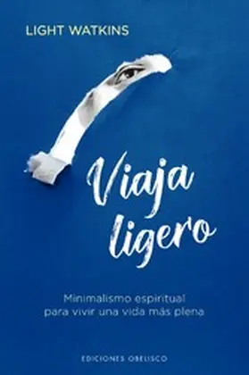 Watkins |  Viaja ligero | eBook | Sack Fachmedien