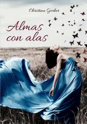 Gerber |  Almas con alas | Buch |  Sack Fachmedien