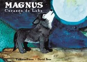 Pérez / Bros |  Magnus | eBook | Sack Fachmedien