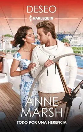 Marsh |  Todo por una herencia | eBook | Sack Fachmedien