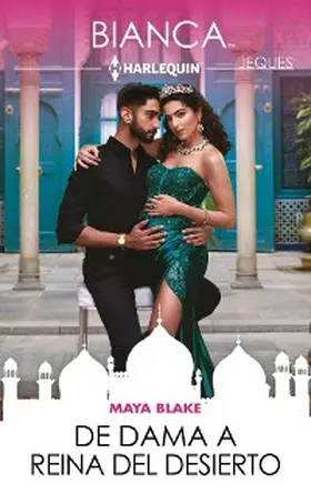 Blake |  De dama a reina del desierto | eBook | Sack Fachmedien