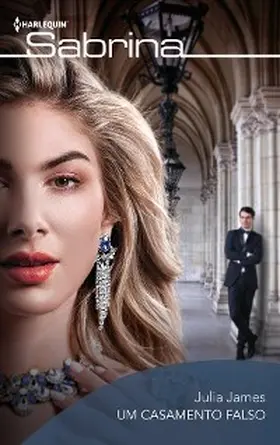 James |  Um casamento falso | eBook | Sack Fachmedien