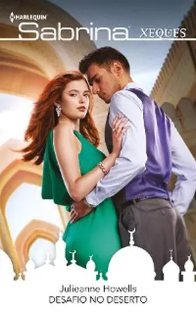 Howells |  Desafio no deserto | eBook | Sack Fachmedien