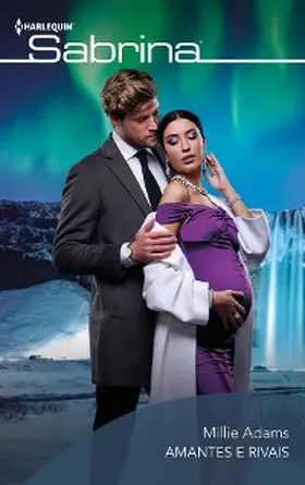 Adams |  Amantes e rivais | eBook | Sack Fachmedien