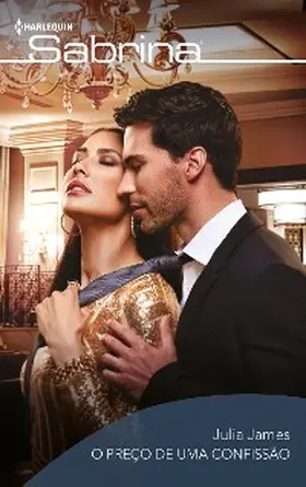 James |  O preço de uma confissão | eBook | Sack Fachmedien