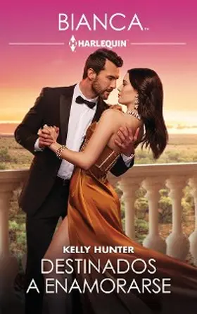 Hunter |  Destinados a enamorarse | eBook | Sack Fachmedien