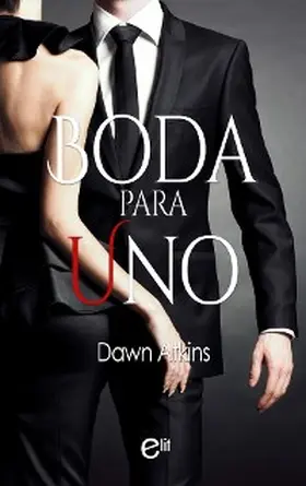 Atkins |  Boda para uno | eBook | Sack Fachmedien