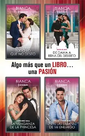 Smart / Blake / Hall |  E-Pack Bianca agosto 2023 | eBook | Sack Fachmedien