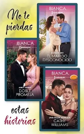 Blake / Williams / Green |  E-Pack Bianca septiembre 2023 | eBook | Sack Fachmedien