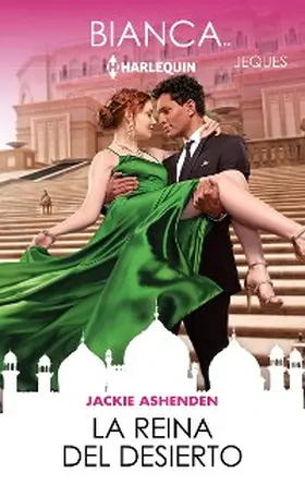 Ashenden |  La reina del desierto | eBook | Sack Fachmedien