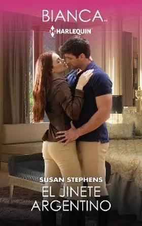 Stephens |  El jinete argentino | eBook | Sack Fachmedien