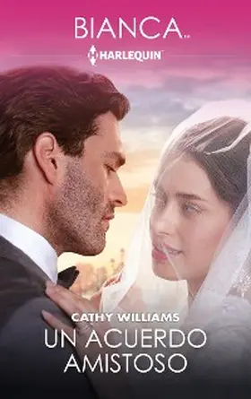 Williams |  Un acuerdo amistoso | eBook | Sack Fachmedien