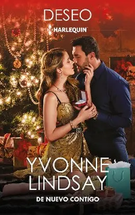 Lindsay |  De nuevo contigo | eBook | Sack Fachmedien