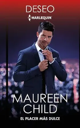 Child |  El placer más dulce | eBook | Sack Fachmedien