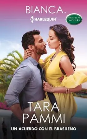 Pammi |  Un acuerdo con el brasileño | eBook | Sack Fachmedien