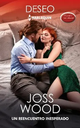 Wood |  Un reencuentro inesperado | eBook | Sack Fachmedien