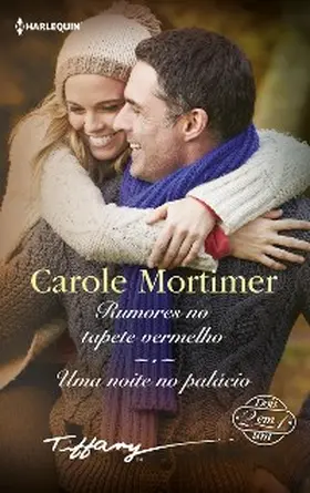 Mortimer |  Rumores no tapete vermelho - Uma noite no palácio | eBook | Sack Fachmedien