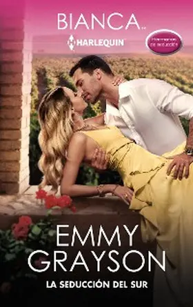 Grayson |  La seducción del sur | eBook | Sack Fachmedien