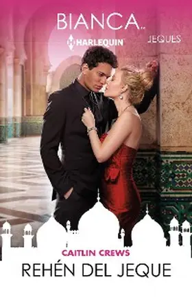 Crews |  Rehén del jeque | eBook | Sack Fachmedien