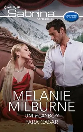 Milburne |  Um playboy para casar | eBook | Sack Fachmedien