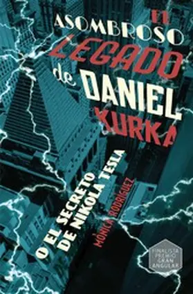 Rodríguez Suárez |  El asombroso legado de Daniel Kurka | eBook | Sack Fachmedien
