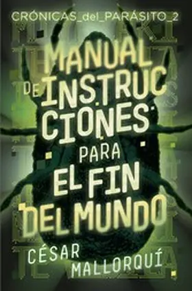 Mallorquí |  Manual de instrucciones para el fin del mundo | eBook | Sack Fachmedien