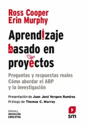 Cooper / Murphy |  Aprendizaje basado en proyectos | eBook | Sack Fachmedien