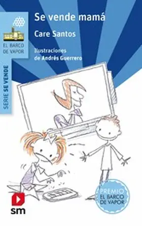 Santos Torres |  Se vende mamá | eBook | Sack Fachmedien