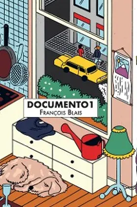 Blais |  Documento1 | eBook | Sack Fachmedien