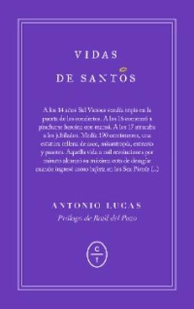 Lucas |  Vidas de santos | eBook | Sack Fachmedien