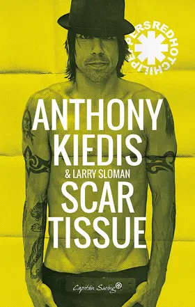 Kiedis |  Scar Tissue | eBook | Sack Fachmedien