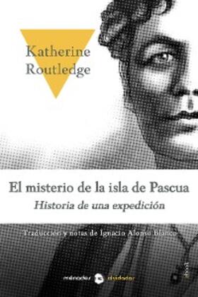 Routledge |  El misterio de la isla de Pascua | eBook | Sack Fachmedien