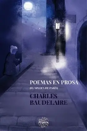 Baudelaire |  Poemas en prosa | eBook | Sack Fachmedien