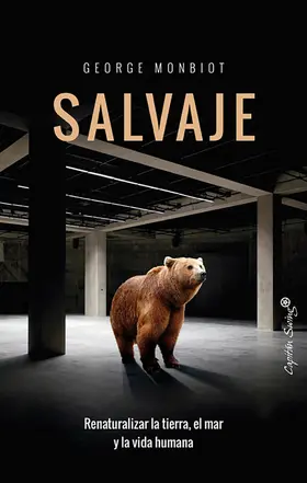 Monbiot |  Salvaje | eBook | Sack Fachmedien